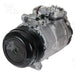 A/C Compressor Four Seasons 198306