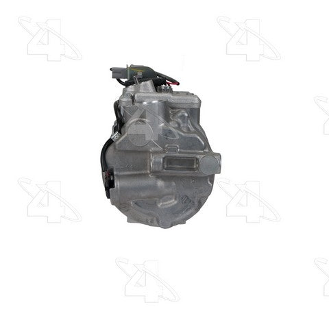 A/C Compressor Four Seasons 198306