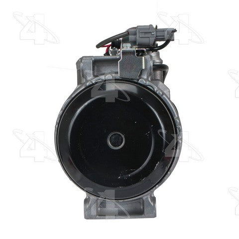 A/C Compressor Four Seasons 198306