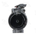 A/C Compressor Four Seasons 198306