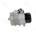 A/C Compressor Four Seasons 198306