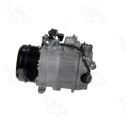 A/C Compressor Four Seasons 198306