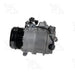 A/C Compressor Four Seasons 198306