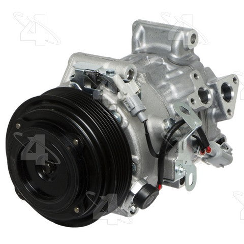 A/C Compressor Four Seasons 198310