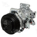 A/C Compressor Four Seasons 198310