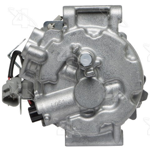 A/C Compressor Four Seasons 198310