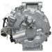 A/C Compressor Four Seasons 198310