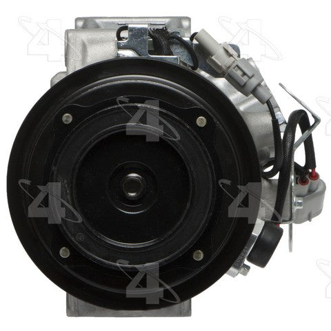 A/C Compressor Four Seasons 198310