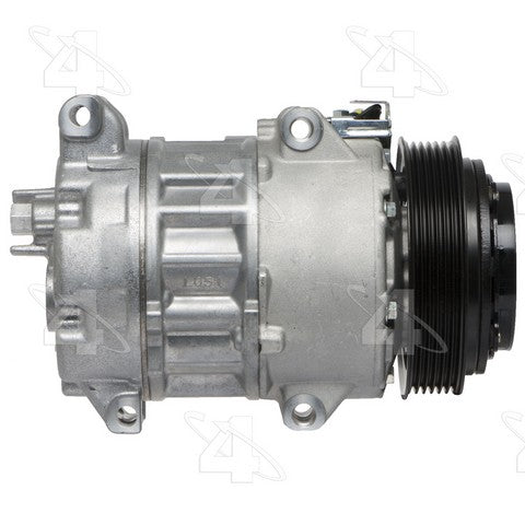 A/C Compressor Four Seasons 198310
