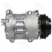 A/C Compressor Four Seasons 198310