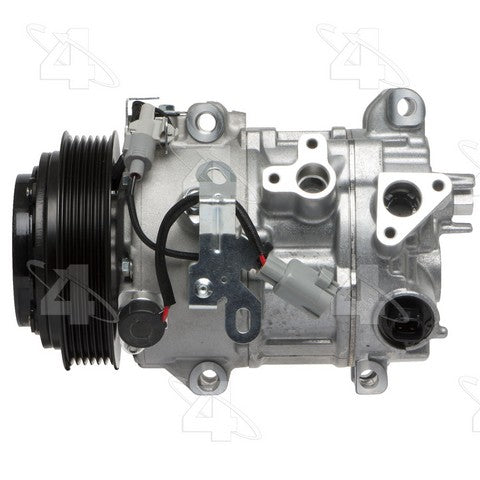 A/C Compressor Four Seasons 198310