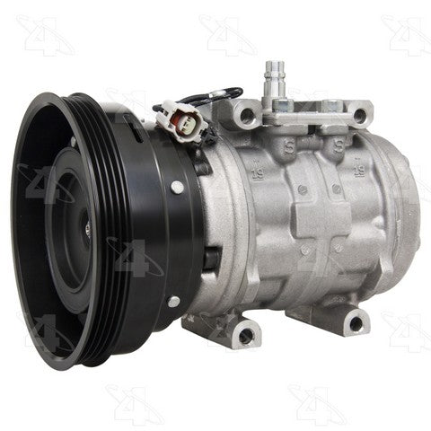 A/C Compressor Four Seasons 198311