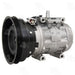 A/C Compressor Four Seasons 198311