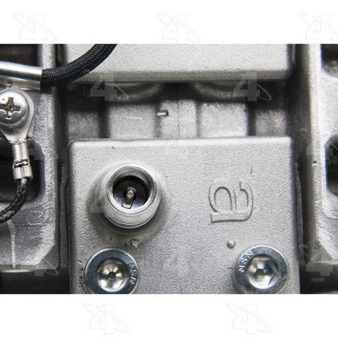 A/C Compressor Four Seasons 198311