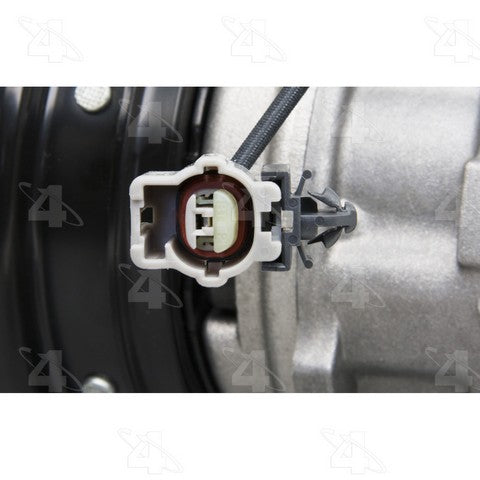A/C Compressor Four Seasons 198311
