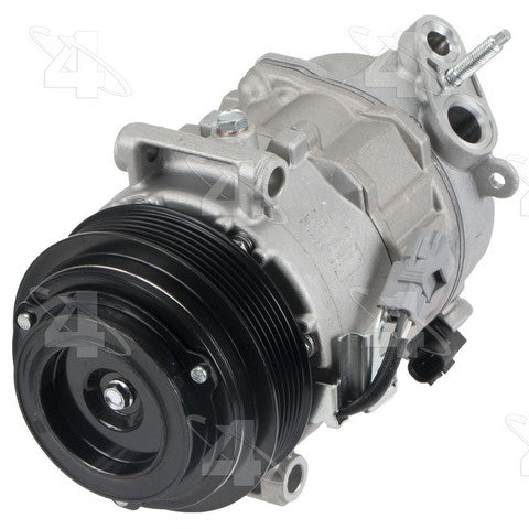A/C Compressor Four Seasons 198313