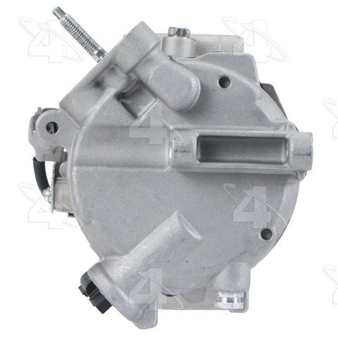 A/C Compressor Four Seasons 198313