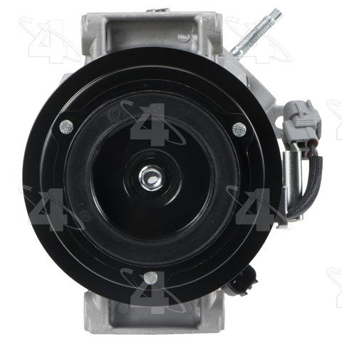 A/C Compressor Four Seasons 198313