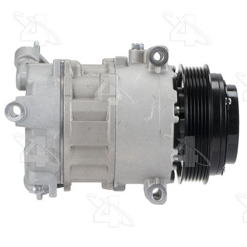 A/C Compressor Four Seasons 198313