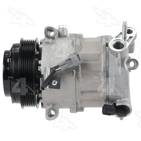 A/C Compressor Four Seasons 198313