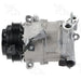 A/C Compressor Four Seasons 198313