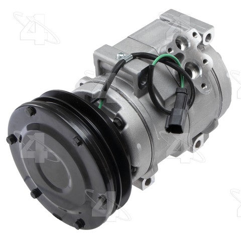 A/C Compressor Four Seasons 198319