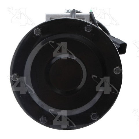 A/C Compressor Four Seasons 198319