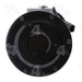 A/C Compressor Four Seasons 198319