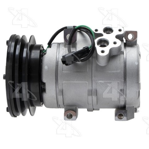 A/C Compressor Four Seasons 198319