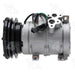 A/C Compressor Four Seasons 198319