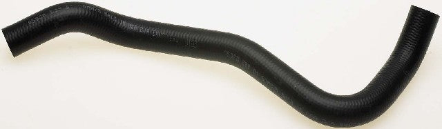 Cooling System Components Gates 19831