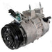 A/C Compressor Four Seasons 198320