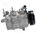 A/C Compressor Four Seasons 198320