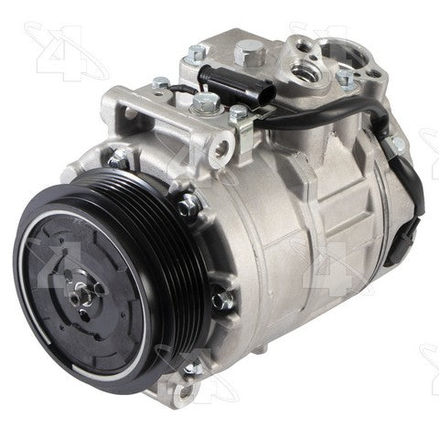 A/C Compressor Four Seasons 198321
