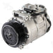 A/C Compressor Four Seasons 198321
