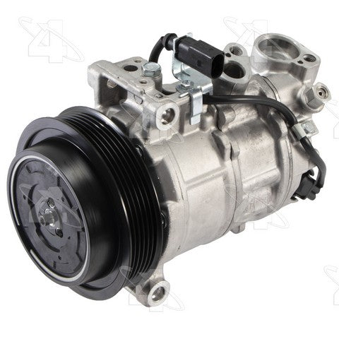 A/C Compressor Four Seasons 198323