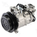 A/C Compressor Four Seasons 198323