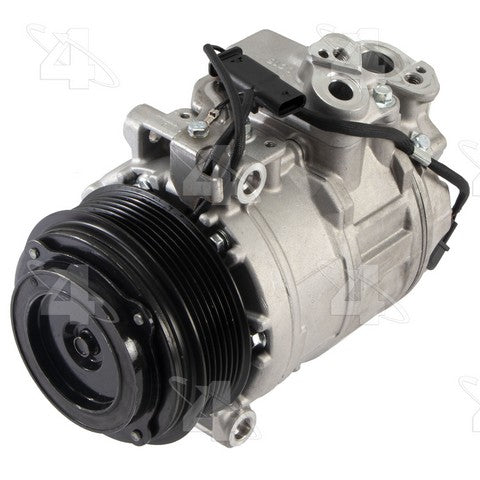 A/C Compressor Four Seasons 198324
