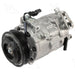 A/C Compressor Four Seasons 198326