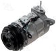 A/C Compressor Four Seasons 198333