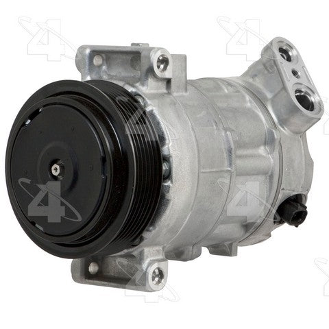 A/C Compressor Four Seasons 198336
