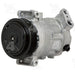 A/C Compressor Four Seasons 198336