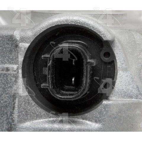 A/C Compressor Four Seasons 198336