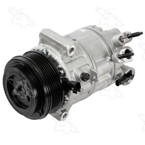A/C Compressor Four Seasons 198346