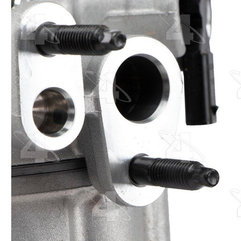 A/C Compressor Four Seasons 198346