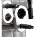 A/C Compressor Four Seasons 198346