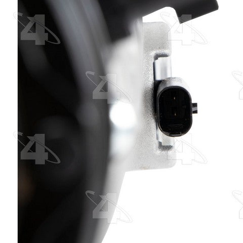 A/C Compressor Four Seasons 198346