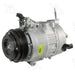 A/C Compressor Four Seasons 198356