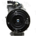 A/C Compressor Four Seasons 198356