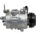 A/C Compressor Four Seasons 198356